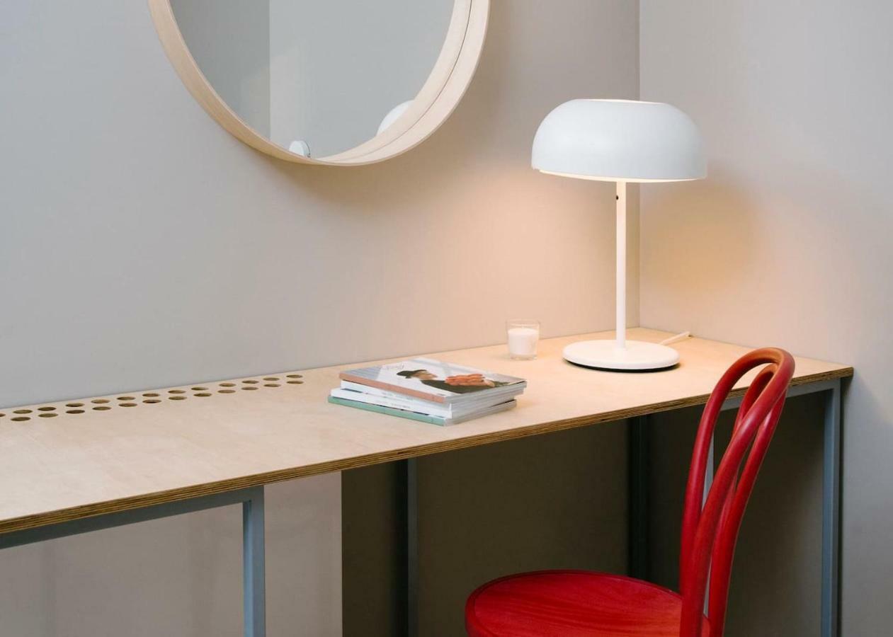 Tjb Design Apartment Rajska 8 Gdansk Bagian luar foto