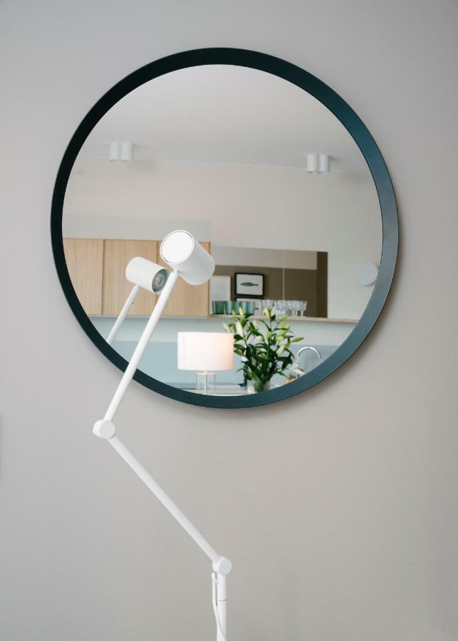 Tjb Design Apartment Rajska 8 Gdansk Bagian luar foto