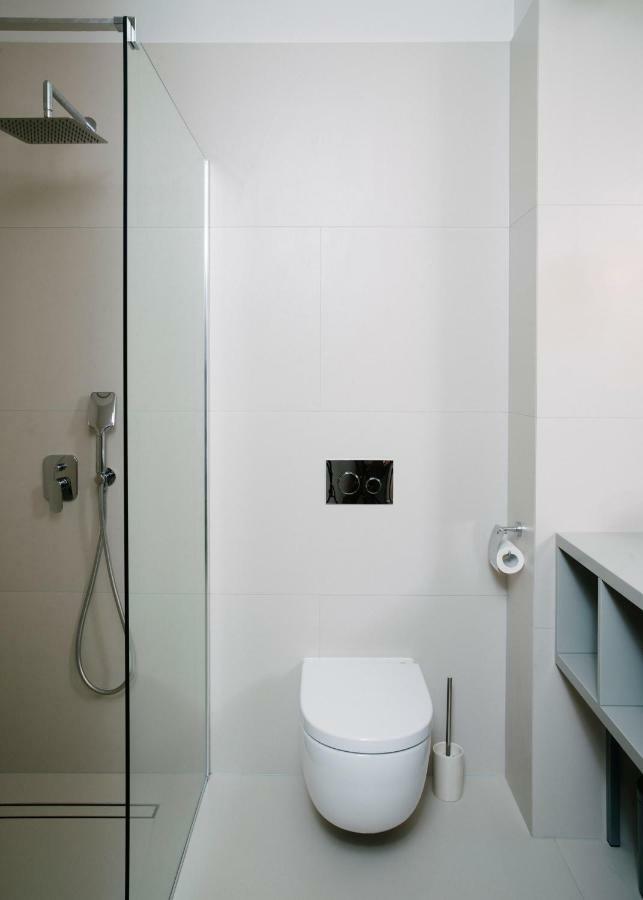 Tjb Design Apartment Rajska 8 Gdansk Bagian luar foto